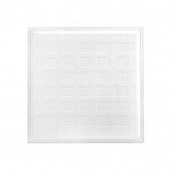 Asalite Premium LED Panel BackLit 60x60cm 25W 4000K (4000 lumen) LIFUD driver, ASAL0247