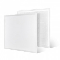 Asalite Premium LED Panel BackLit 60x60cm 25W 4000K (4000 lumen) LIFUD driver, ASAL0247