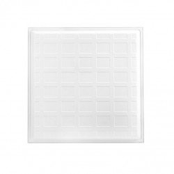 Asalite Premium LED Panel BackLit 60x60cm 25W 4000K (4000 lumen) LIFUD driver, ASAL0247