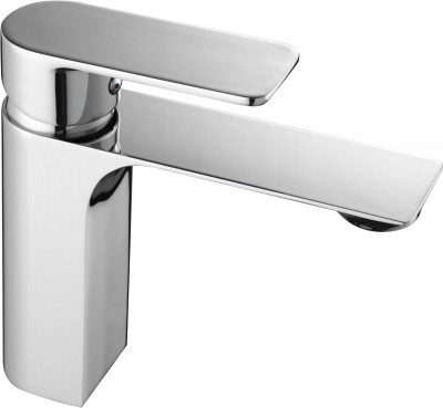 Mexen Alexa Baterie lavoar, chrom - 71200-00