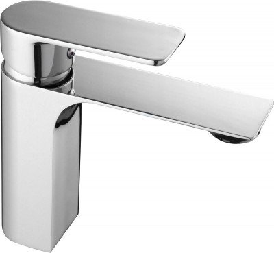 Mexen Alexa Baterie lavoar, chrom - 71200-00