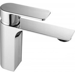 Mexen Alexa Baterie lavoar, chrom - 71200-00