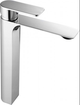 Mexen Alexa Baterie lavoar inalta , chrom - 71210-00