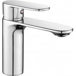 Mexen si lo Baterie lavoar, chrom - 71300-00 Baterie lavoar 467680 Mexen