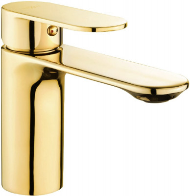 Mexen si lo Baterie lavoar, auriu- 71300-50