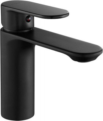 Mexen si lo Baterie lavoar, negru   - 71300-70