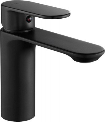 Mexen si lo Baterie lavoar, negru   - 71300-70