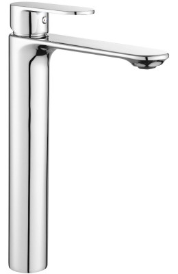 Mexen si lo Baterie lavoar inalta , chrom - 71310-00