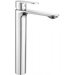 Mexen si lo Baterie lavoar inalta , chrom - 71310-00 Baterie lavoar 467680 Mexen