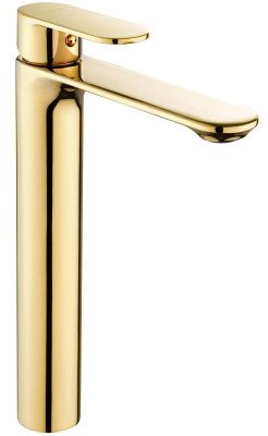 Mexen si lo Baterie lavoar inalta , auriu- 71310-50