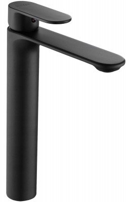 Mexen si lo Baterie lavoar inalta , negru   - 71310-70