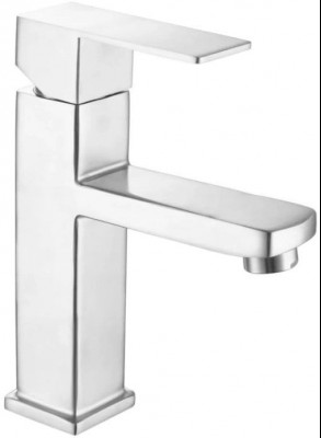 Mexen Emma Baterie lavoar, chrom - 71900-00