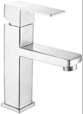 Mexen Emma Baterie lavoar, chrom - 71900-00