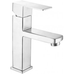 Mexen Emma Baterie lavoar, chrom - 71900-00 Baterie lavoar 467680 Mexen