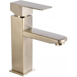 Mexen Emma Baterie lavoar, auriu- 71900-50 Baterie lavoar 467680 Mexen