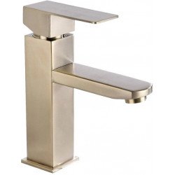 Mexen Emma Baterie lavoar, auriu- 71900-50 Baterie lavoar 467680 Mexen