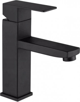 Mexen Emma Baterie lavoar, negru   - 71900-70