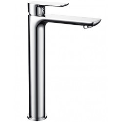 Mexen Alfa Baterie lavoar inalta , chrom - 745710-00 Baterie lavoar 467680 Mexen