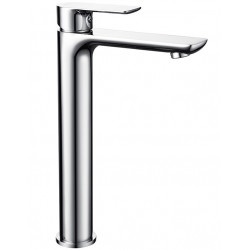 Mexen Alfa Baterie lavoar inalta , chrom - 745710-00 Baterie lavoar 467680 Mexen