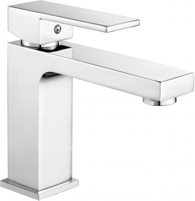 Mexen Uno Baterie lavoar, chrom - 71400-00