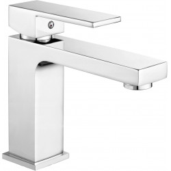 Mexen Uno Baterie lavoar, chrom - 71400-00 Baterie lavoar 467680 Mexen