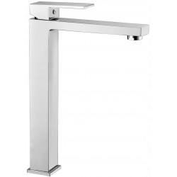 Mexen Uno Baterie lavoar inalta , chrom - 71410-00 Baterie lavoar 467680 Mexen