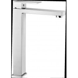 Mexen Uno Baterie lavoar inalta , chrom - 71410-00