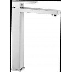 Mexen Uno Baterie lavoar inalta , chrom - 71410-00 Baterie lavoar 467680 Mexen