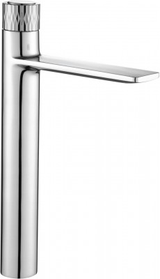 Mexen Zero+ Baterie lavoar inalta , chrom - 71610-00