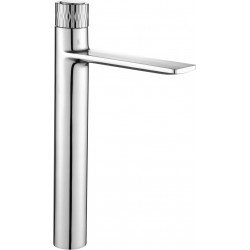 Mexen Zero+ Baterie lavoar inalta , chrom - 71610-00 Baterie lavoar 467680 Mexen