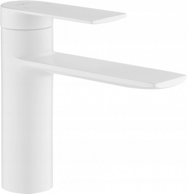 Mexen Zero Baterie lavoar,alb  - 71100-20