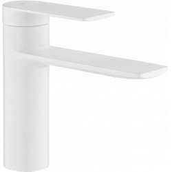 Mexen Zero Baterie lavoar,alb  - 71100-20