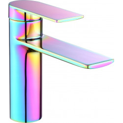 Mexen Zero Baterie lavoar, albastru - 71100-52 Baterie lavoar 467680 Mexen