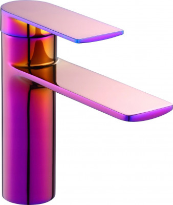 Mexen Zero Baterie lavoar, si olet - 71100-54