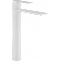 Mexen Zero Baterie lavoar inalta ,Alb - 71110-20 Baterie lavoar 467680 Mexen