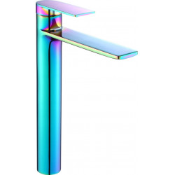 Mexen Zero Baterie lavoar inalta ,albastru - 71110-52 Baterie lavoar 467680 Mexen