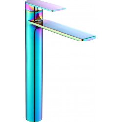 Mexen Zero Baterie lavoar inalta ,albastru - 71110-52 Baterie lavoar 467680 Mexen