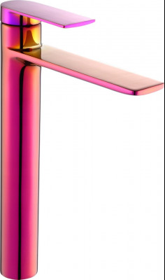 Mexen Zero Baterie lavoar inalta , si olet - 71110-54