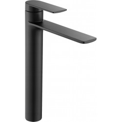 Mexen Zero Baterie lavoar inalta , negru   - 71110-70 Baterie lavoar 467680 Mexen