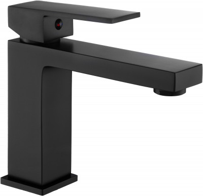 Mexen Uno Baterie lavoar, negru   - 71400-70