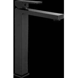 Mexen Uno Baterie lavoar inalta , Negru - 71410-70 Baterie lavoar 467680 Mexen