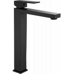 Mexen Uno Baterie lavoar inalta , Negru - 71410-70 Baterie lavoar 467680 Mexen