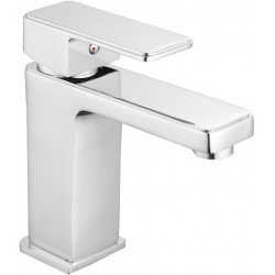 Mexen Cetus Baterie lavoar, chrom - 744300-00 Baterie lavoar 467680 Mexen