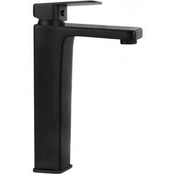 Mexen Cetus Baterie lavoar inalta , negru   - 744310-70 Baterie lavoar 467680 Mexen