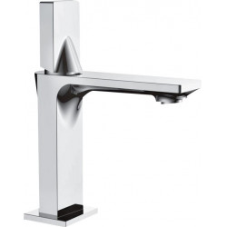 Mexen Crux Baterie lavoar, chrom - 744400-00 Baterie lavoar 467680 Mexen