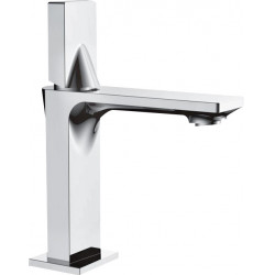 Mexen Crux Baterie lavoar, chrom - 744400-00 Baterie lavoar 467680 Mexen