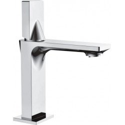 Mexen Crux Baterie lavoar, chrom - 744400-00 Baterie lavoar 467680 Mexen