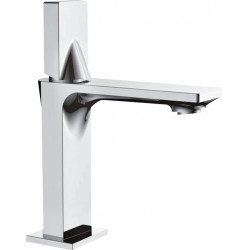 Mexen Crux Baterie lavoar, chrom - 744400-00