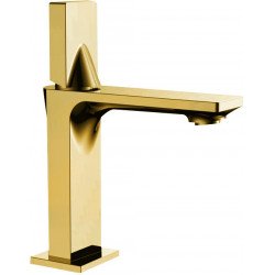 Mexen Crux Baterie lavoar, auriu- 744400-50 Baterie lavoar 467680 Mexen