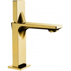 Mexen Crux Baterie lavoar, auriu- 744400-50